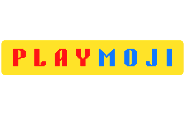 Playmoji